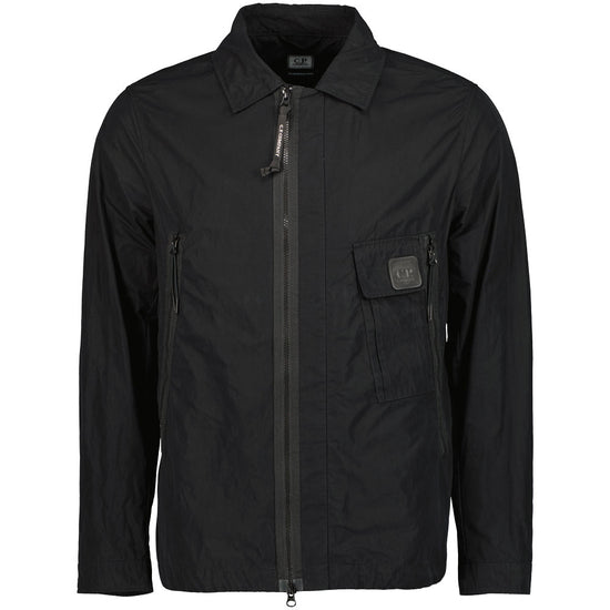 C.P. Memri Jacket - Casual Basement