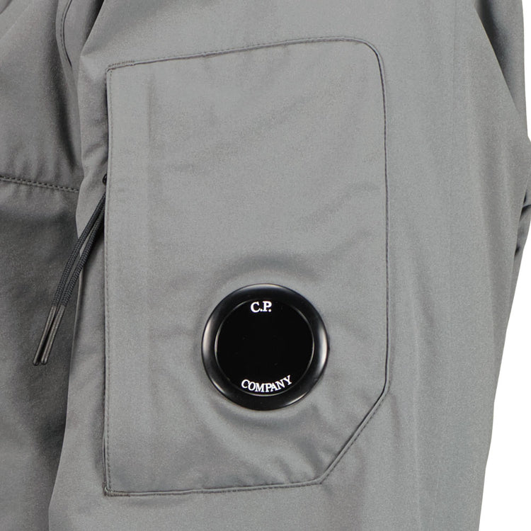C.P. Pro-Tek Concealed Hood Lens Jacket - Casual Basement