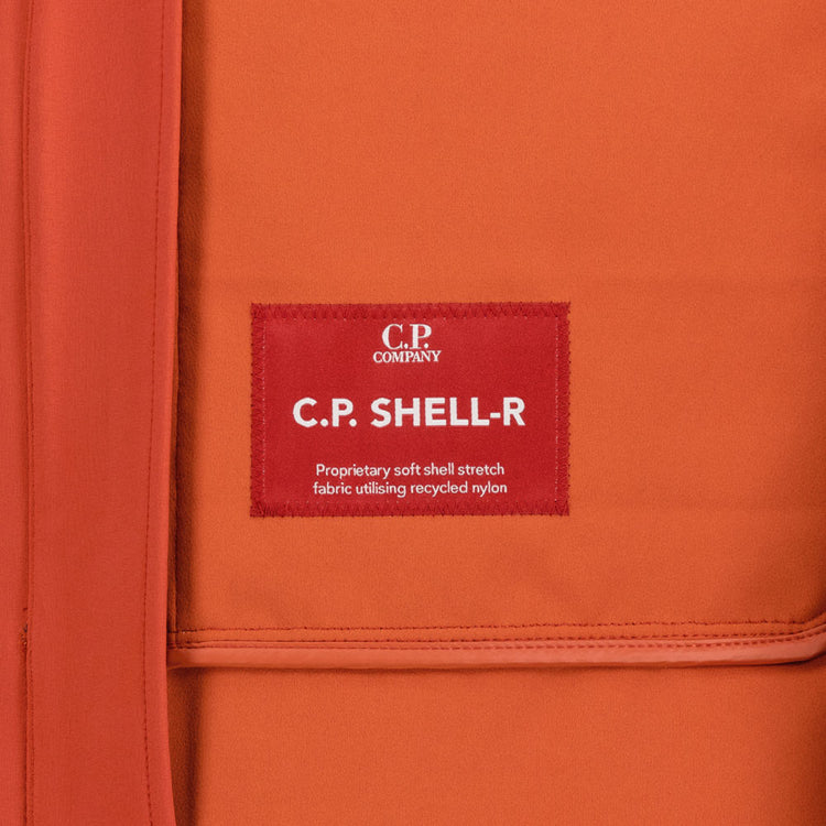C.P. Shell-R Lens Jacket - Casual Basement