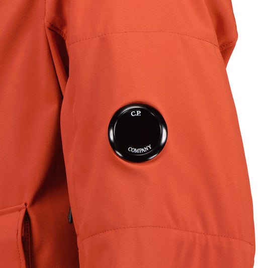 C.P. Shell-R Lens Jacket - Casual Basement