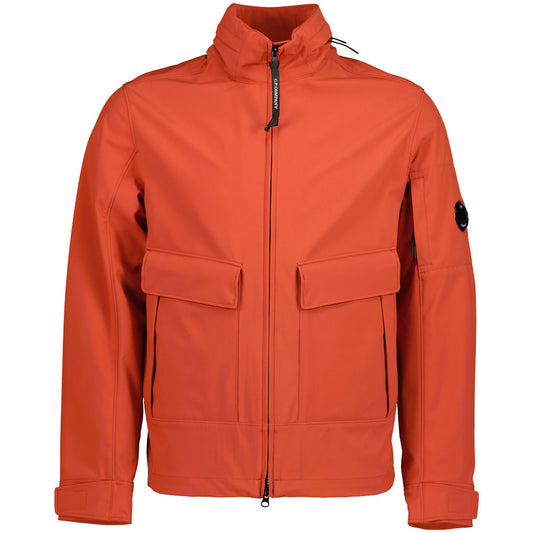 C.P. Shell-R Lens Jacket - Casual Basement