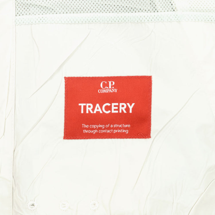 C.P. Tracery Hooded Jacket - Casual Basement