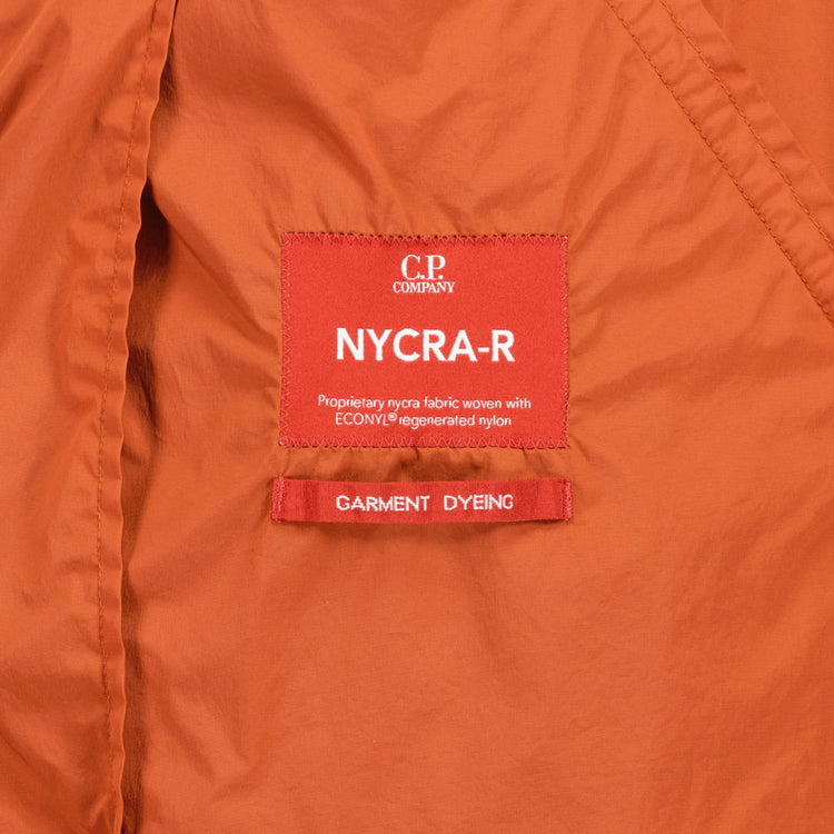 C.P. Nycra-R Lens Bomber Jacket - Casual Basement