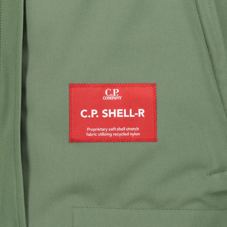 C.P. Shell-R Jacket - Casual Basement
