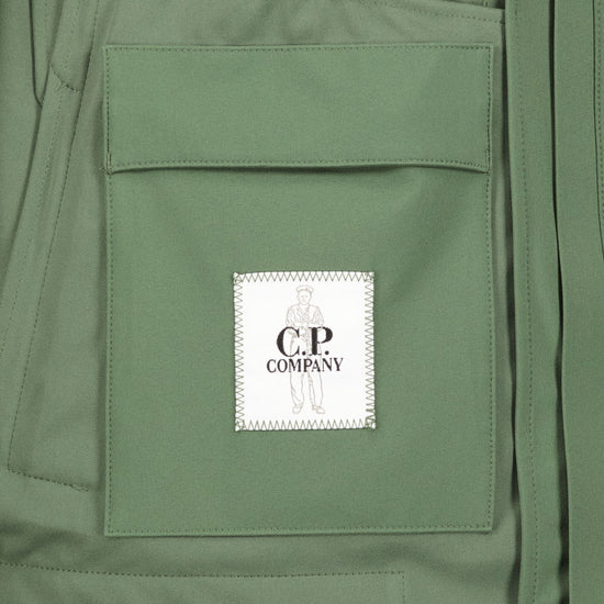 C.P. Shell-R Jacket - Casual Basement