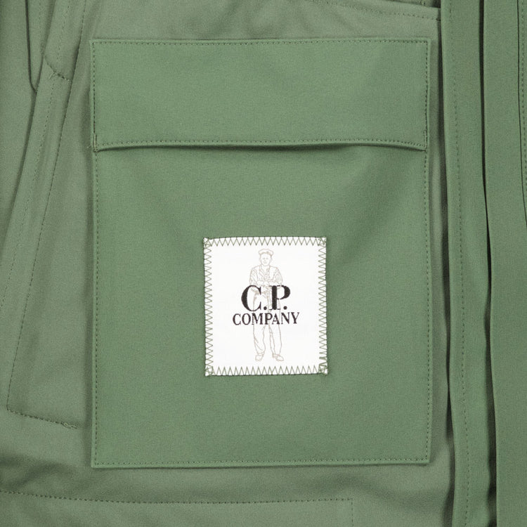 C.P. Shell-R Jacket - Casual Basement