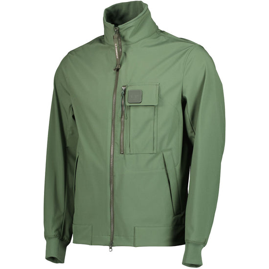 C.P. Shell-R Jacket - Casual Basement