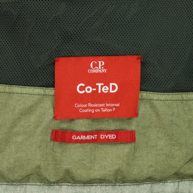 C.P. Co-TeD Lens Jacket - Casual Basement