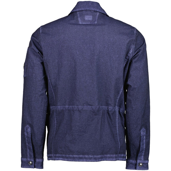 C.P. Co-TeD Lens Jacket - Casual Basement