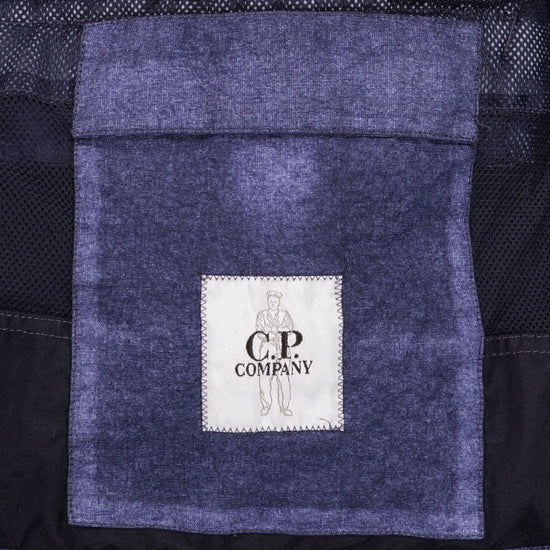 C.P. Co-TeD Lens Jacket - Casual Basement