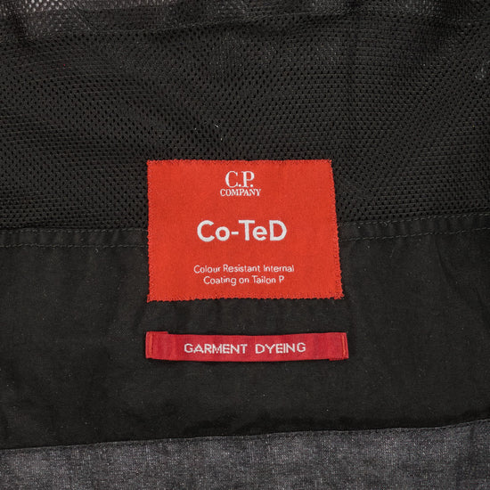 C.P. Co-TeD Lens Jacket - Casual Basement