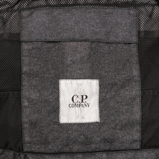 C.P. Co-TeD Lens Jacket - Casual Basement
