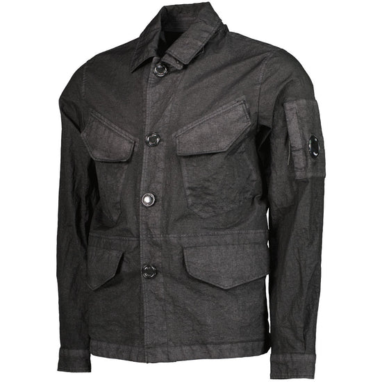 C.P. Co-TeD Lens Jacket - Casual Basement