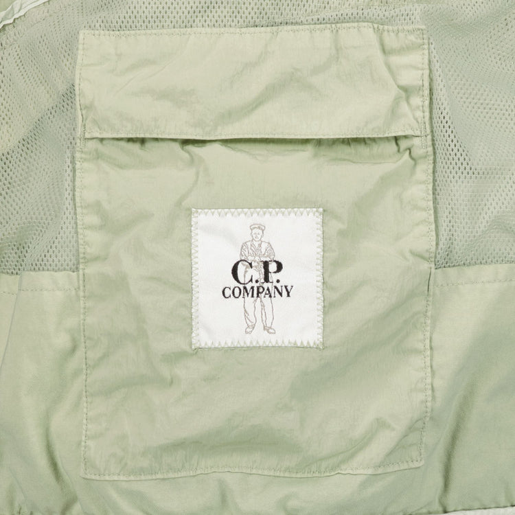 C.P. Chrome-R Lens Jacket - Casual Basement