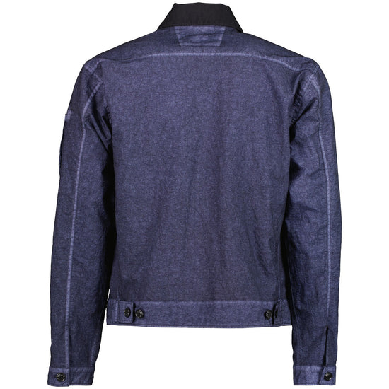 C.P. Co-TeD Lens Jacket - Casual Basement