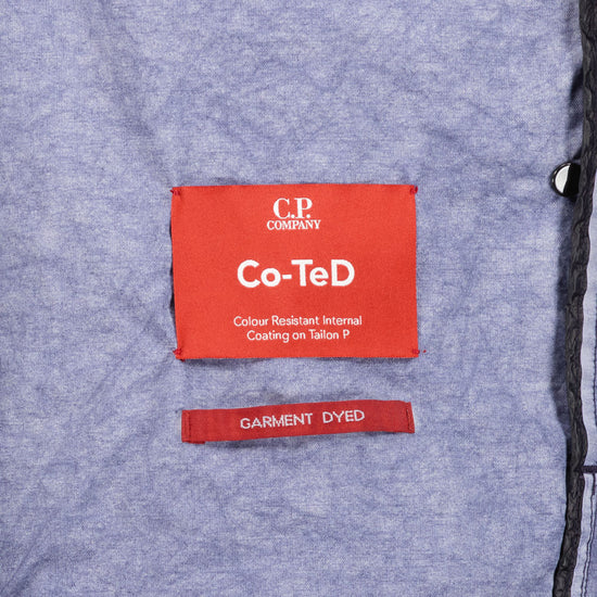 C.P. Co-TeD Lens Jacket - Casual Basement