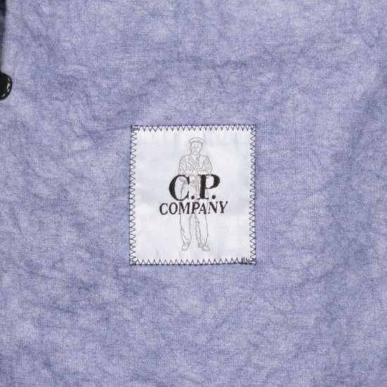 C.P. Co-TeD Lens Jacket - Casual Basement