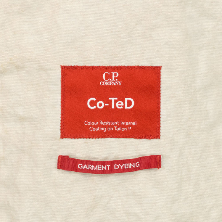 C.P. Co-TeD Lens Jacket - Casual Basement