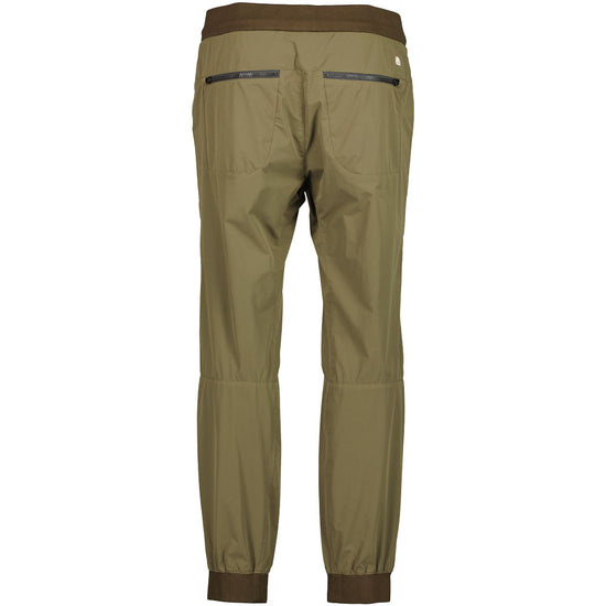 C.P. Nylon Stretch Utility Pants - Casual Basement