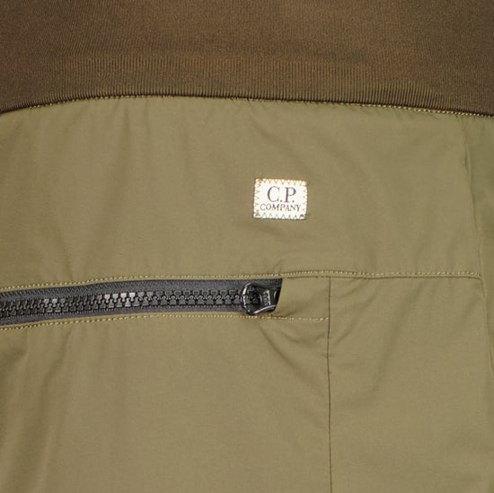 C.P. Nylon Stretch Utility Pants - Casual Basement