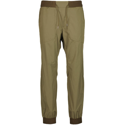 C.P. Nylon Stretch Utility Pants - Casual Basement