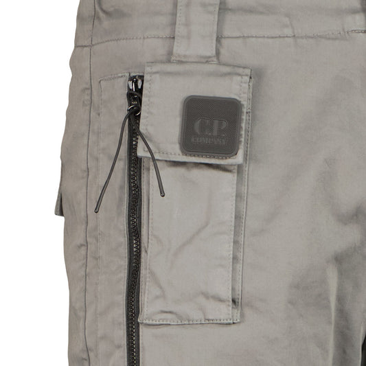 C.P. RASO Stretch Cargo Pants - Casual Basement