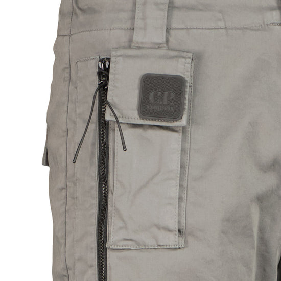 C.P. RASO Stretch Cargo Pants - Casual Basement
