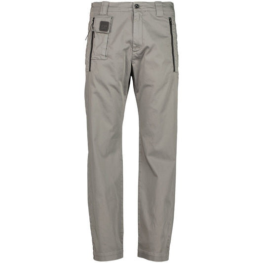 C.P. RASO Stretch Cargo Pants - Casual Basement