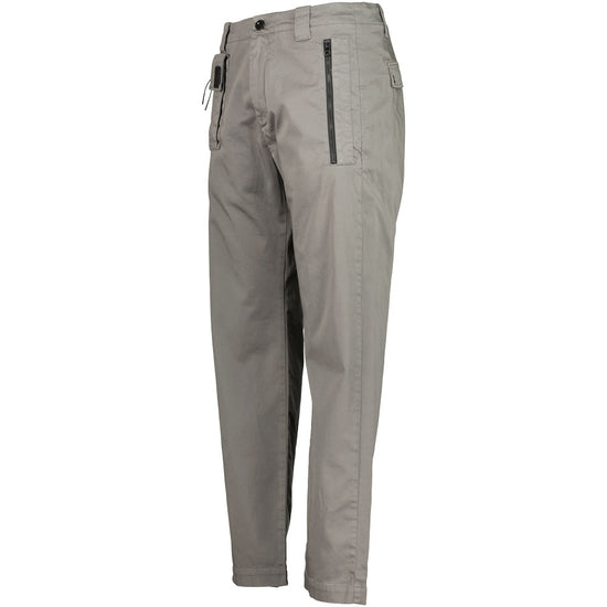 C.P. RASO Stretch Cargo Pants - Casual Basement