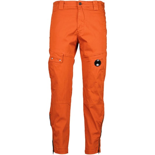 C.P. Satin Stretch Lens Utility Pants - Casual Basement