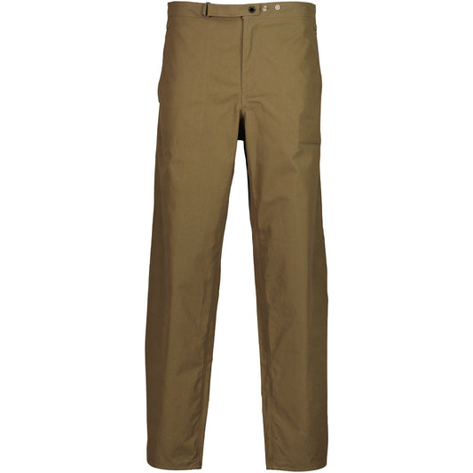 C.P. Ventile Trousers - Casual Basement