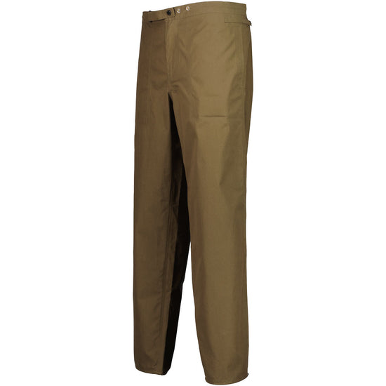 C.P. Ventile Trousers - Casual Basement