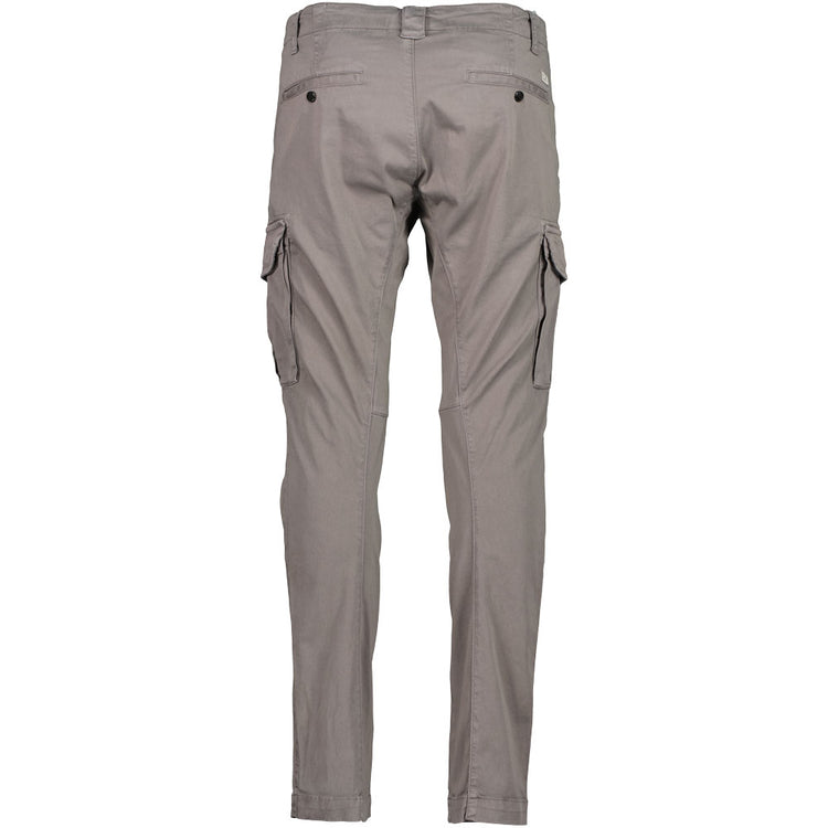 C.P. Satin Stretch Lens Cargo Pants - Casual Basement