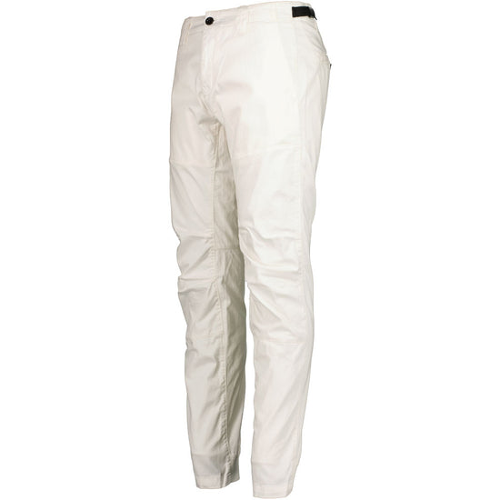 C.P. Satin Stretch Pants - Casual Basement