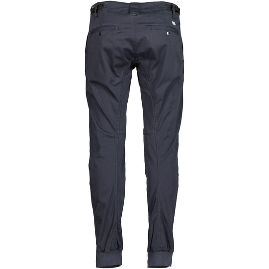 C.P. Satin Stretch Pants - Casual Basement