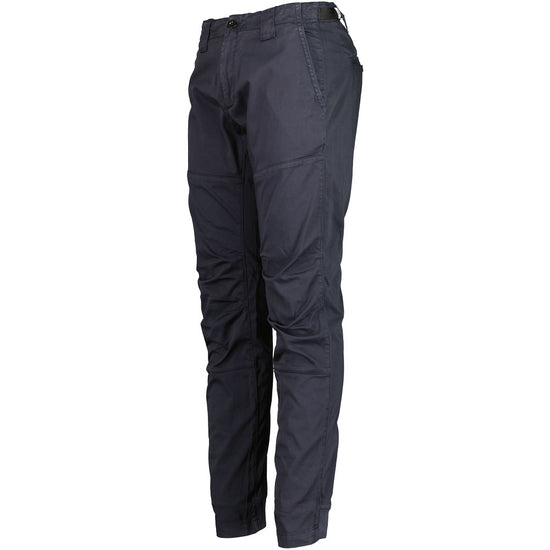 C.P. Satin Stretch Pants - Casual Basement