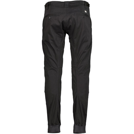 C.P. Satin Stretch Pants - Casual Basement