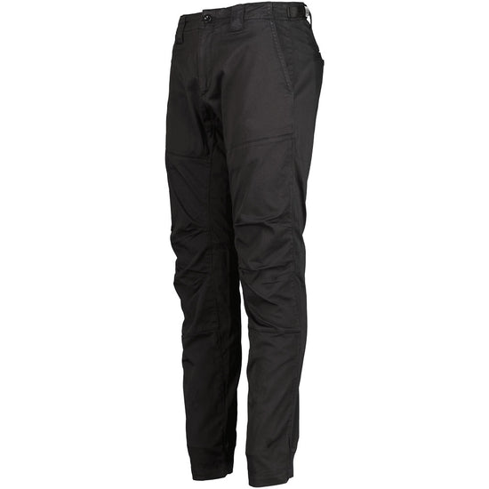 C.P. Satin Stretch Pants - Casual Basement