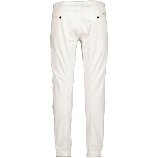 C.P. Satin Stretch Pants - Casual Basement