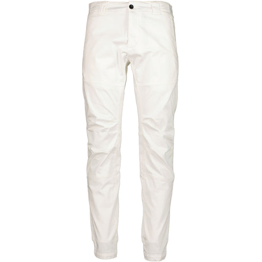 C.P. Satin Stretch Pants - Casual Basement