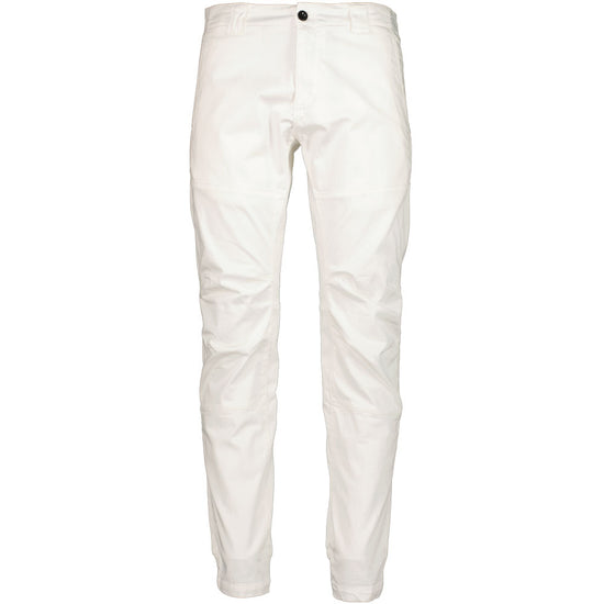 C.P. Satin Stretch Pants - Casual Basement