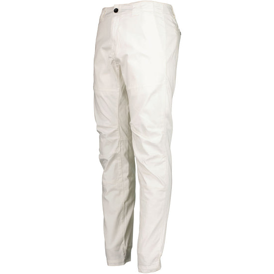 C.P. Satin Stretch Pants - Casual Basement