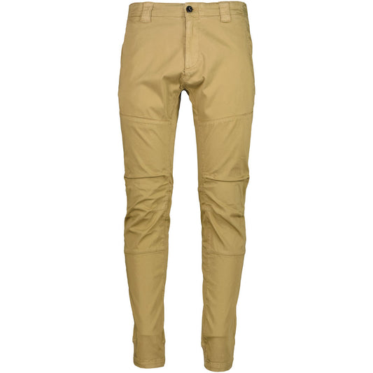 C.P. Satin Stretch Pants - Casual Basement