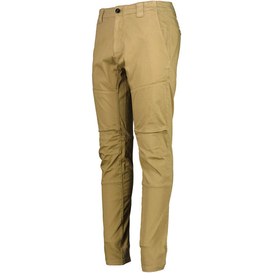 C.P. Satin Stretch Pants - Casual Basement