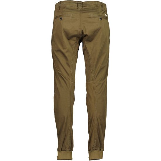 C.P. Satin Stretch Pants - Casual Basement