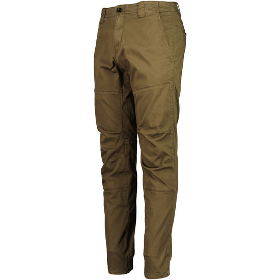 C.P. Satin Stretch Pants - Casual Basement