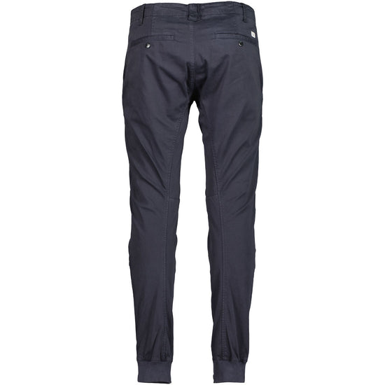 C.P. Satin Stretch Pants - Casual Basement