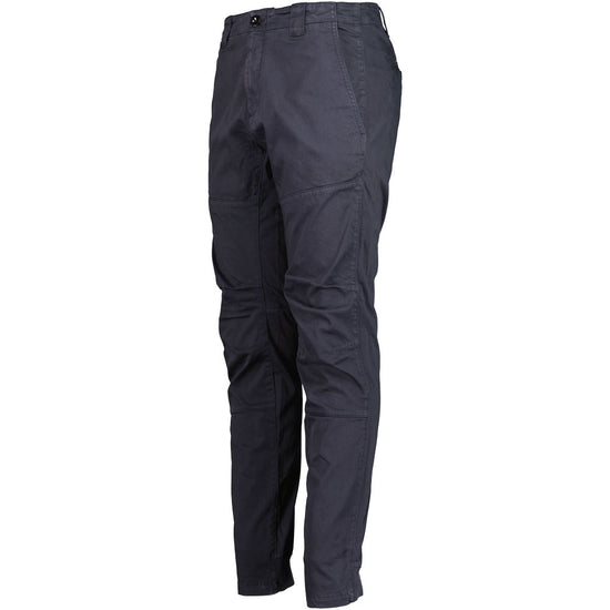 C.P. Satin Stretch Pants - Casual Basement