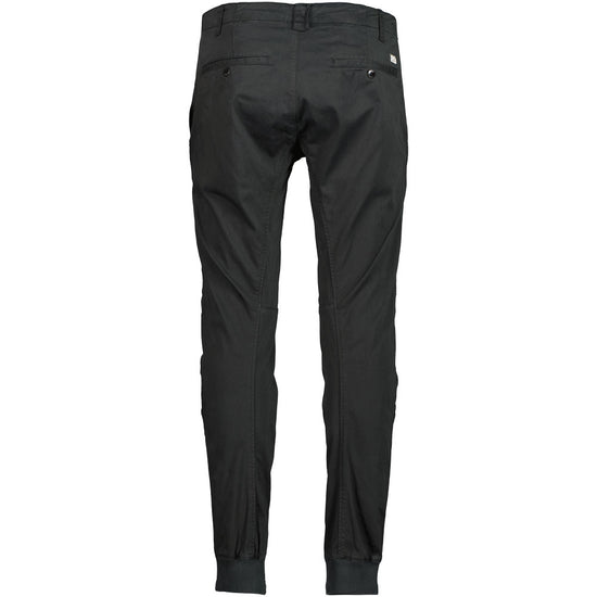 C.P. Satin Stretch Pants - Casual Basement