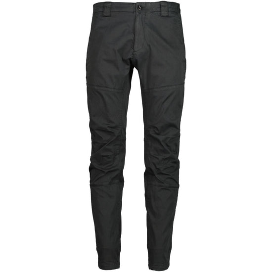C.P. Satin Stretch Pants - Casual Basement